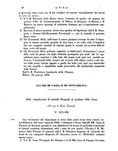 Verordnungsblatt für den Dienstbereich des K.K. Finanzministeriums für die im Reichsrate Vertretenen Königreiche und Länder 18580201 Seite: 14