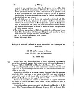 Verordnungsblatt für den Dienstbereich des K.K. Finanzministeriums für die im Reichsrate Vertretenen Königreiche und Länder 18580208 Seite: 2