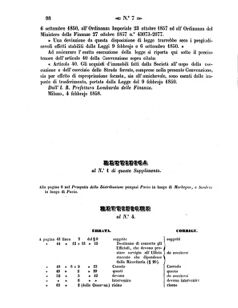 Verordnungsblatt für den Dienstbereich des K.K. Finanzministeriums für die im Reichsrate Vertretenen Königreiche und Länder 18580208 Seite: 4