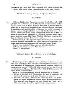 Verordnungsblatt für den Dienstbereich des K.K. Finanzministeriums für die im Reichsrate Vertretenen Königreiche und Länder 18580220 Seite: 14