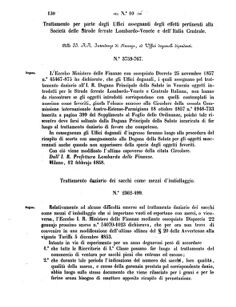 Verordnungsblatt für den Dienstbereich des K.K. Finanzministeriums für die im Reichsrate Vertretenen Königreiche und Länder 18580220 Seite: 6