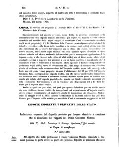 Verordnungsblatt für den Dienstbereich des K.K. Finanzministeriums für die im Reichsrate Vertretenen Königreiche und Länder 18580326 Seite: 2