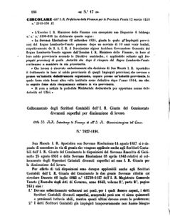 Verordnungsblatt für den Dienstbereich des K.K. Finanzministeriums für die im Reichsrate Vertretenen Königreiche und Länder 18580414 Seite: 8