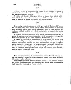 Verordnungsblatt für den Dienstbereich des K.K. Finanzministeriums für die im Reichsrate Vertretenen Königreiche und Länder 18580626 Seite: 8