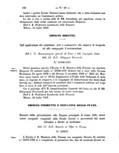 Verordnungsblatt für den Dienstbereich des K.K. Finanzministeriums für die im Reichsrate Vertretenen Königreiche und Länder 18580730 Seite: 2