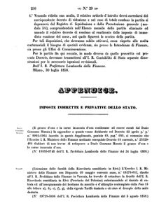 Verordnungsblatt für den Dienstbereich des K.K. Finanzministeriums für die im Reichsrate Vertretenen Königreiche und Länder 18580811 Seite: 4