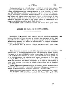 Verordnungsblatt für den Dienstbereich des K.K. Finanzministeriums für die im Reichsrate Vertretenen Königreiche und Länder 18580811 Seite: 5