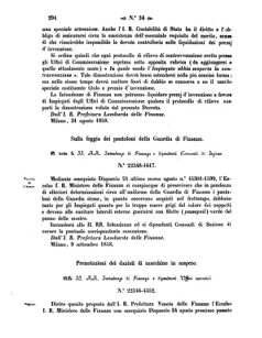 Verordnungsblatt für den Dienstbereich des K.K. Finanzministeriums für die im Reichsrate Vertretenen Königreiche und Länder 18580916 Seite: 2