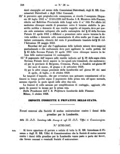 Verordnungsblatt für den Dienstbereich des K.K. Finanzministeriums für die im Reichsrate Vertretenen Königreiche und Länder 18581007 Seite: 4