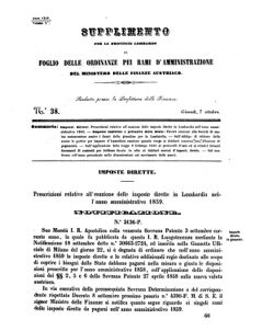 Verordnungsblatt für den Dienstbereich des K.K. Finanzministeriums für die im Reichsrate Vertretenen Königreiche und Länder 18581007 Seite: 9