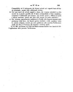 Verordnungsblatt für den Dienstbereich des K.K. Finanzministeriums für die im Reichsrate Vertretenen Königreiche und Länder 18581022 Seite: 11