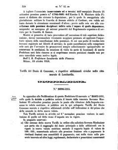 Verordnungsblatt für den Dienstbereich des K.K. Finanzministeriums für die im Reichsrate Vertretenen Königreiche und Länder 18581022 Seite: 2