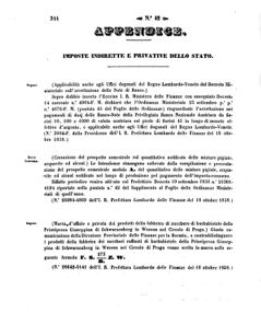 Verordnungsblatt für den Dienstbereich des K.K. Finanzministeriums für die im Reichsrate Vertretenen Königreiche und Länder 18581022 Seite: 8