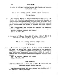 Verordnungsblatt für den Dienstbereich des K.K. Finanzministeriums für die im Reichsrate Vertretenen Königreiche und Länder 18581026 Seite: 2