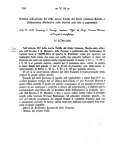 Verordnungsblatt für den Dienstbereich des K.K. Finanzministeriums für die im Reichsrate Vertretenen Königreiche und Länder 18581029 Seite: 8