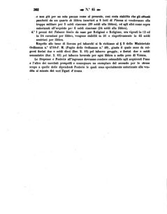 Verordnungsblatt für den Dienstbereich des K.K. Finanzministeriums für die im Reichsrate Vertretenen Königreiche und Länder 18581030 Seite: 8