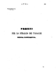 Verordnungsblatt für den Dienstbereich des K.K. Finanzministeriums für die im Reichsrate Vertretenen Königreiche und Länder 18581030 Seite: 9