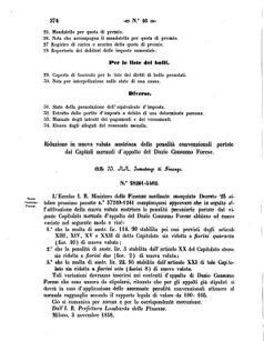 Verordnungsblatt für den Dienstbereich des K.K. Finanzministeriums für die im Reichsrate Vertretenen Königreiche und Länder 18581103 Seite: 4