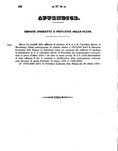 Verordnungsblatt für den Dienstbereich des K.K. Finanzministeriums für die im Reichsrate Vertretenen Königreiche und Länder 18581103 Seite: 6