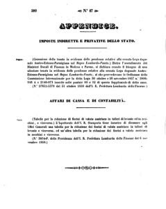 Verordnungsblatt für den Dienstbereich des K.K. Finanzministeriums für die im Reichsrate Vertretenen Königreiche und Länder 18581111 Seite: 8