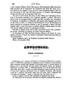 Verordnungsblatt für den Dienstbereich des K.K. Finanzministeriums für die im Reichsrate Vertretenen Königreiche und Länder 18581129 Seite: 8