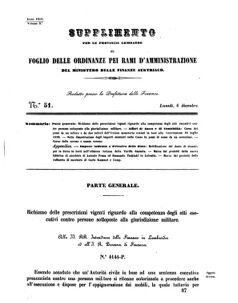 Verordnungsblatt für den Dienstbereich des K.K. Finanzministeriums für die im Reichsrate Vertretenen Königreiche und Länder 18581206 Seite: 5