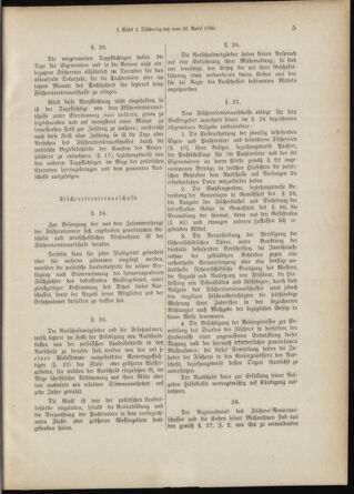 Landes-Gesetz- und Verordnungsblatt für Österreich unter der Enns 18910114 Seite: 43