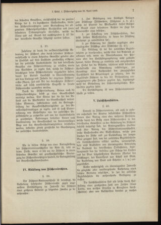 Landes-Gesetz- und Verordnungsblatt für Österreich unter der Enns 18910114 Seite: 45