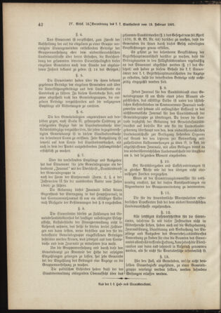 Landes-Gesetz- und Verordnungsblatt für Österreich unter der Enns 18910224 Seite: 2