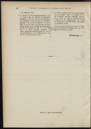 Landes-Gesetz- und Verordnungsblatt für Österreich unter der Enns 18910403 Seite: 2