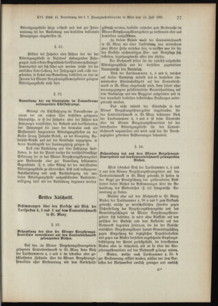 Landes-Gesetz- und Verordnungsblatt für Österreich unter der Enns 18910805 Seite: 11