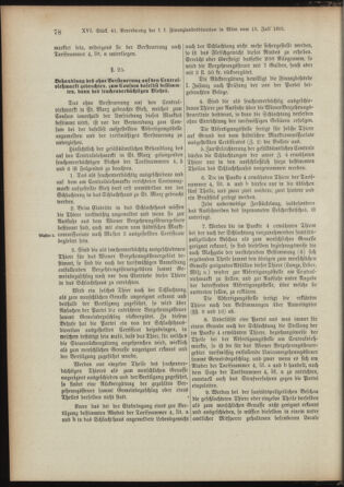 Landes-Gesetz- und Verordnungsblatt für Österreich unter der Enns 18910805 Seite: 12