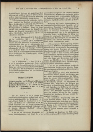 Landes-Gesetz- und Verordnungsblatt für Österreich unter der Enns 18910805 Seite: 13