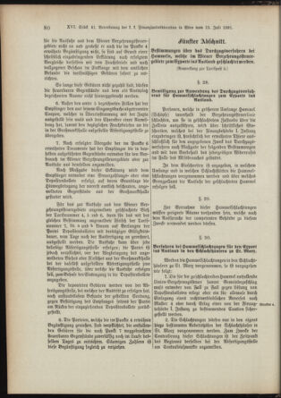 Landes-Gesetz- und Verordnungsblatt für Österreich unter der Enns 18910805 Seite: 14