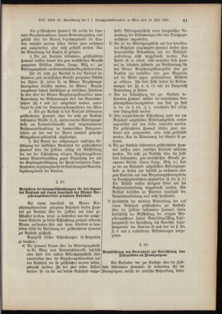 Landes-Gesetz- und Verordnungsblatt für Österreich unter der Enns 18910805 Seite: 15