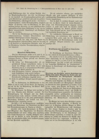 Landes-Gesetz- und Verordnungsblatt für Österreich unter der Enns 18910805 Seite: 27