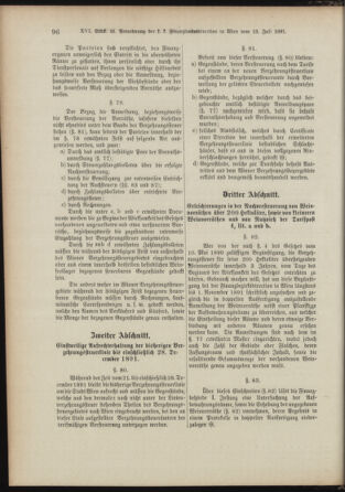 Landes-Gesetz- und Verordnungsblatt für Österreich unter der Enns 18910805 Seite: 30