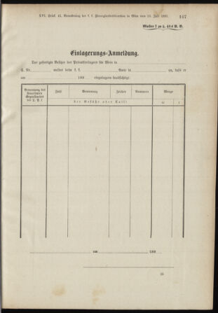 Landes-Gesetz- und Verordnungsblatt für Österreich unter der Enns 18910805 Seite: 41