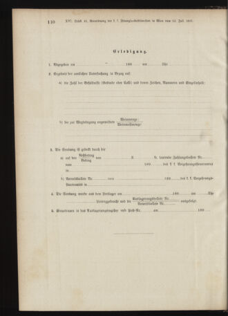 Landes-Gesetz- und Verordnungsblatt für Österreich unter der Enns 18910805 Seite: 44