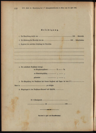 Landes-Gesetz- und Verordnungsblatt für Österreich unter der Enns 18910805 Seite: 46