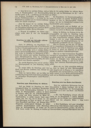 Landes-Gesetz- und Verordnungsblatt für Österreich unter der Enns 18910805 Seite: 54