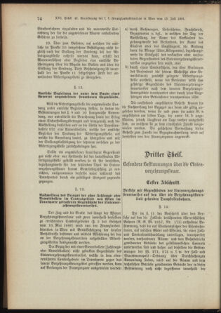 Landes-Gesetz- und Verordnungsblatt für Österreich unter der Enns 18910805 Seite: 56