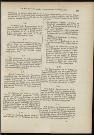 Landes-Gesetz- und Verordnungsblatt für Österreich unter der Enns 18910925 Seite: 11