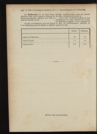 Landes-Gesetz- und Verordnungsblatt für Österreich unter der Enns 18911019 Seite: 2