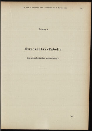 Landes-Gesetz- und Verordnungsblatt für Österreich unter der Enns 18911217 Seite: 11