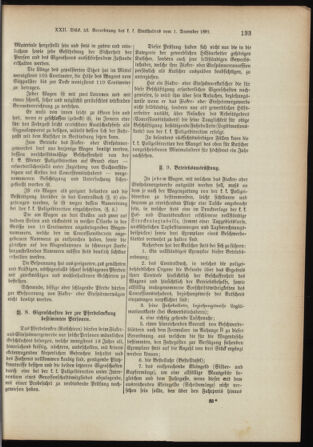 Landes-Gesetz- und Verordnungsblatt für Österreich unter der Enns 18911217 Seite: 3