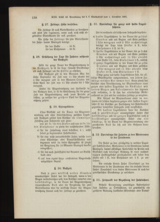 Landes-Gesetz- und Verordnungsblatt für Österreich unter der Enns 18911217 Seite: 57