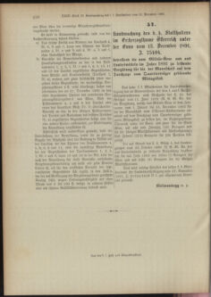 Landes-Gesetz- und Verordnungsblatt für Österreich unter der Enns 18911220 Seite: 4