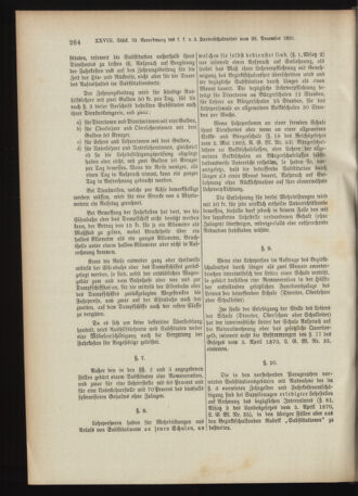 Landes-Gesetz- und Verordnungsblatt für Österreich unter der Enns 18911230 Seite: 10