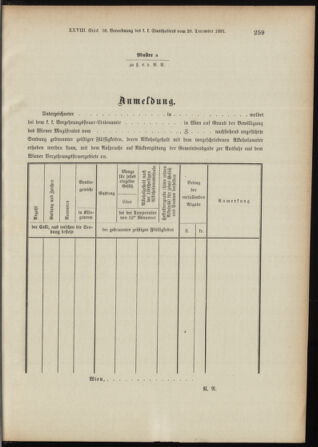 Landes-Gesetz- und Verordnungsblatt für Österreich unter der Enns 18911230 Seite: 5